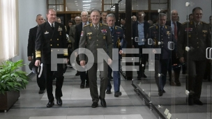 Srbija - poštovani partner NATO